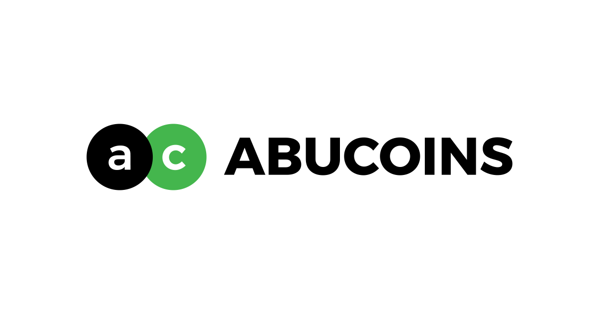 Abucoins Logo