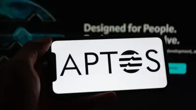 OneKey Adds Support for Aptos