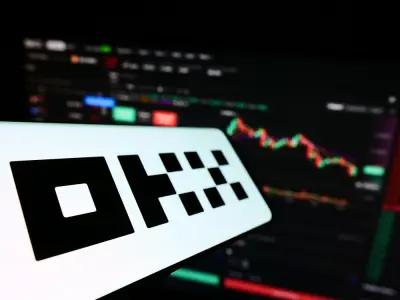 Dutch National Bank Fines Crypto Exchange OKX for Failing to Register