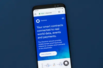 Chainlink Partners with Ondo Finance
