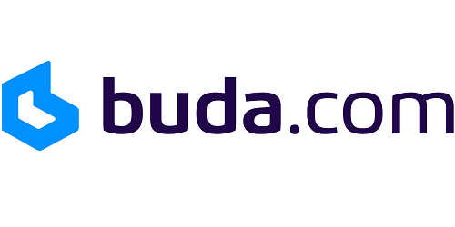 Buda Logo