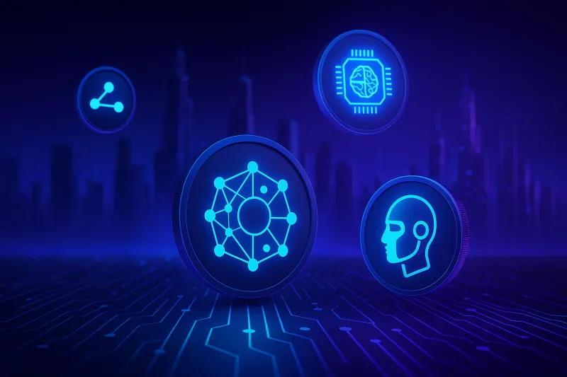 AI & On-Chain Verification: Fighting Misinformation in Crypto