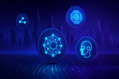 AI & On-Chain Verification: Fighting Misinformation in Crypto