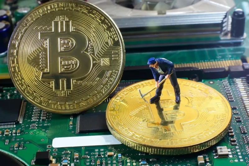 Crypto Exchange KuCoin Enters the Mining Ecosystem with KuMining Launch