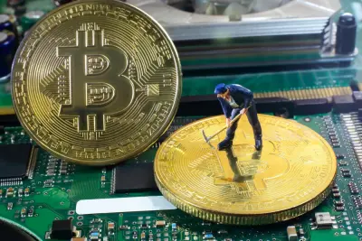 Crypto Exchange KuCoin Enters the Mining Ecosystem with KuMining Launch