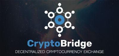 CryptoBridge DEX Logo