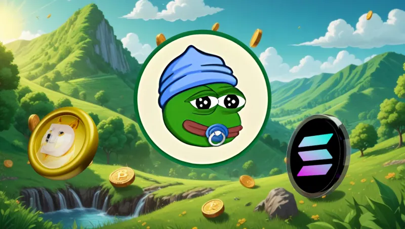 Top Cryptos to Invest in Now: 5 Bull Run Picks Stronger Than Solana (SOL) and Dogecoin (DOGE)