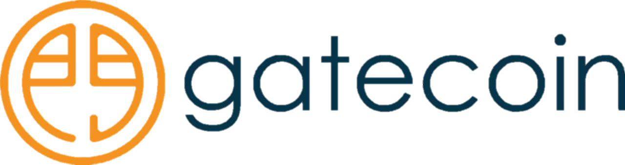 Gatecoin Logo