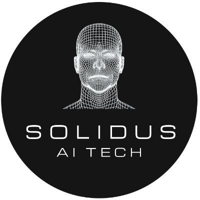 Solidus AI Tech Logo
