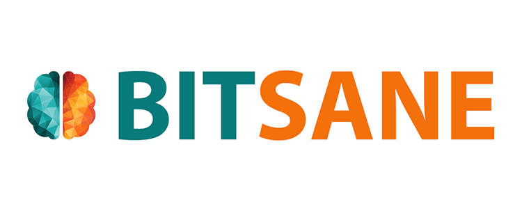 Bitsane Logo