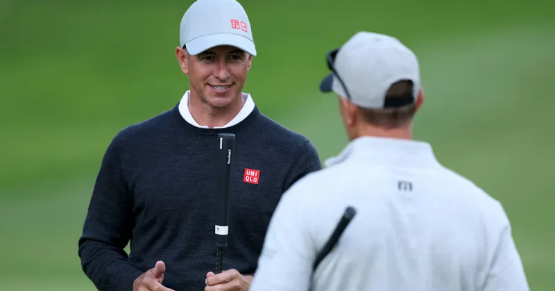 Crypto Exchange KuCoin Onboards Golf Icon Adam Scott as Global Brand Ambassador