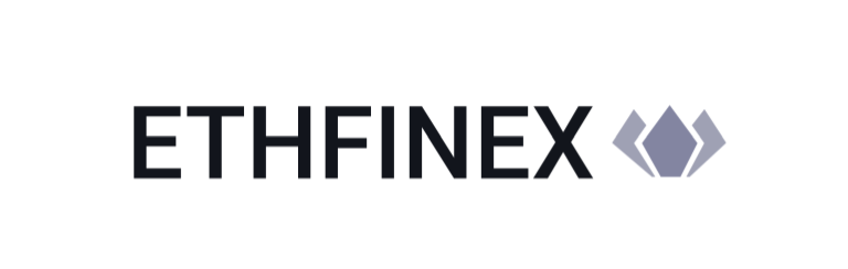 Ethfinex Logo