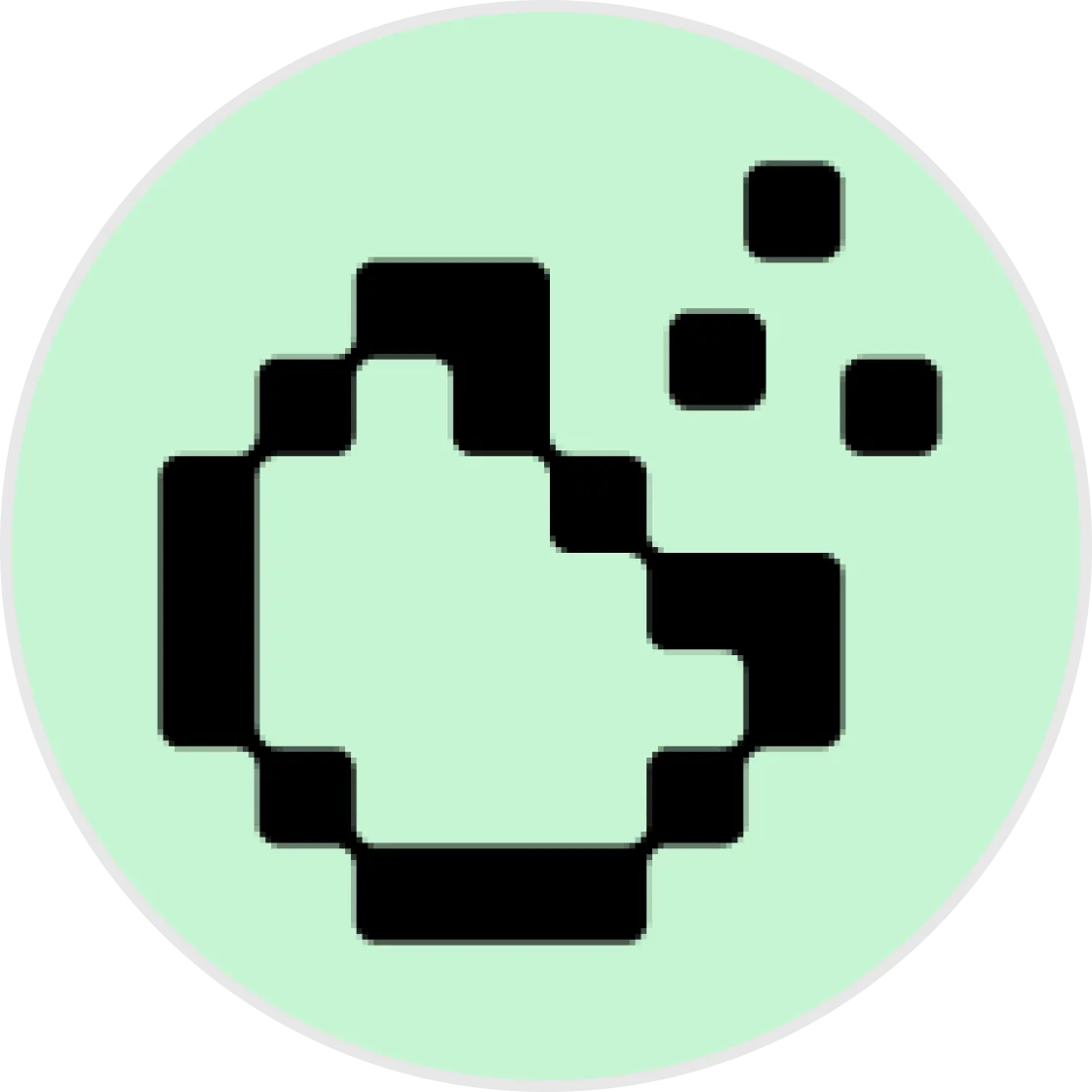 Cookie DAO Logo