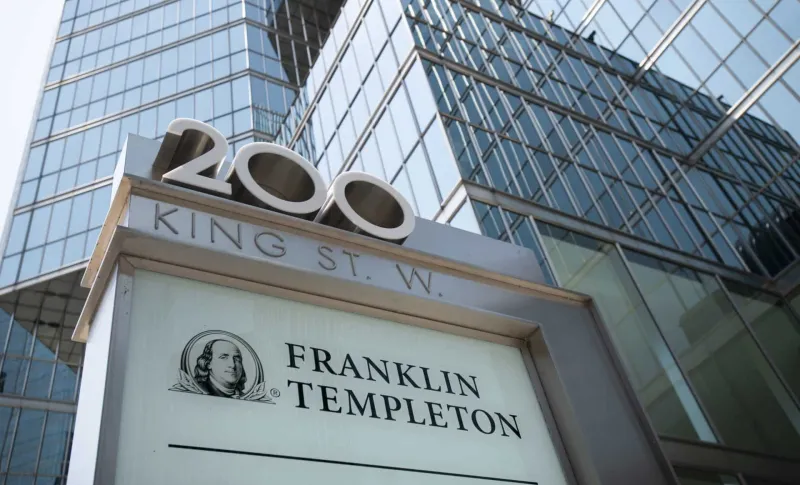 Crypto Exchange Binance and Franklin Templeton Partner on Tokenization Ventures; BNB Hits New ATH