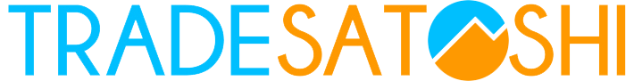 Trade Satoshi Logo