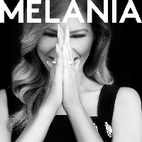 Official Melania Meme Logo