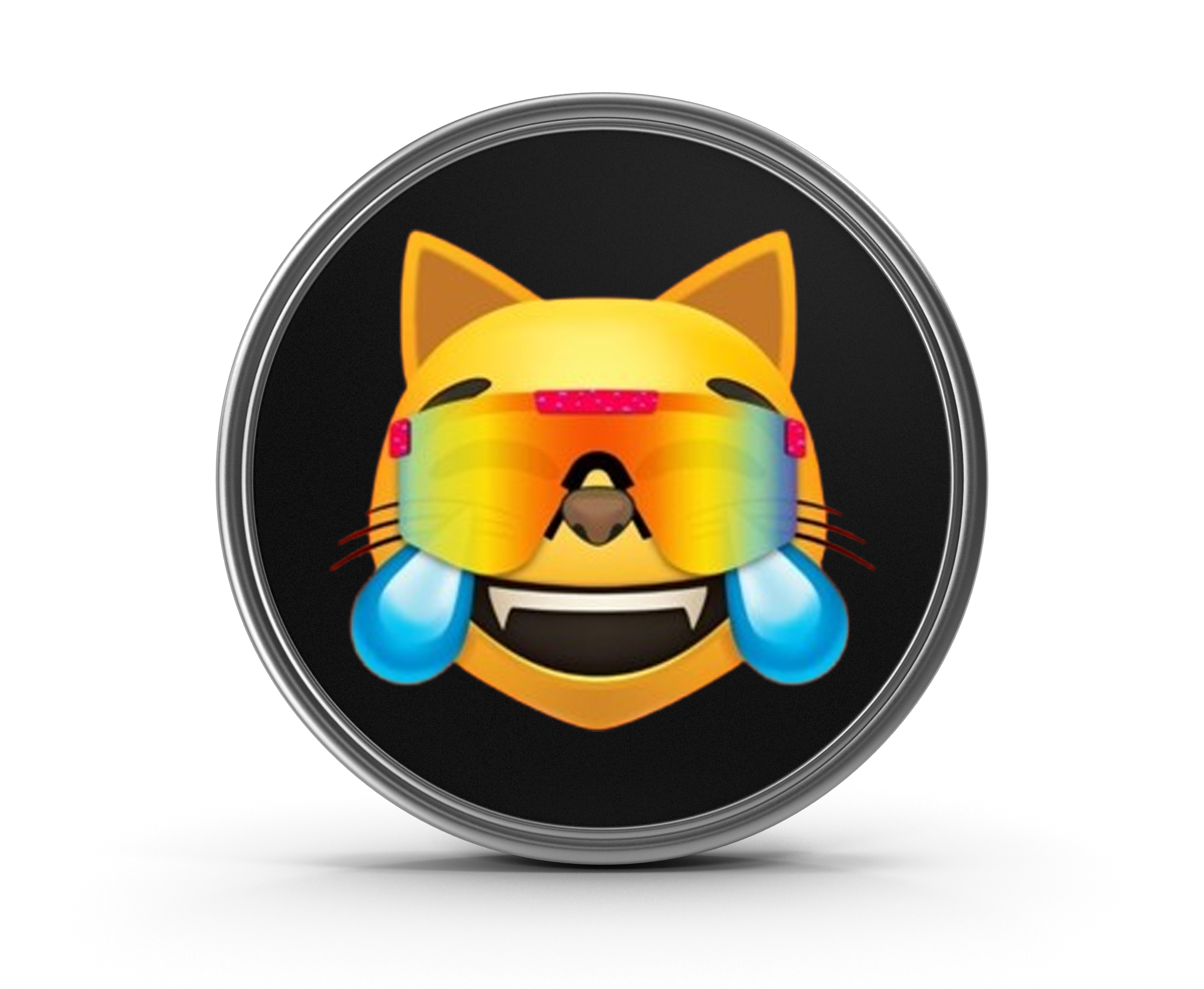 Mog Coin Logo