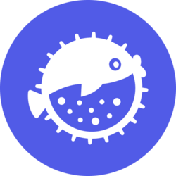 Puffer Logo
