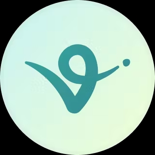 Virtuals Protocol Logo
