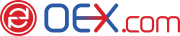 OEX Logo