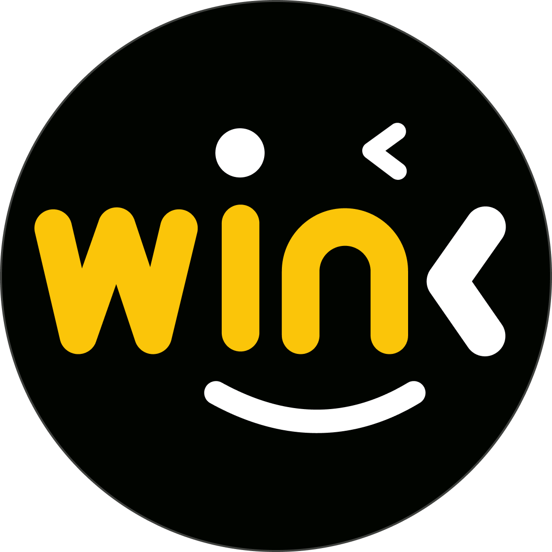 WINkLink Logo