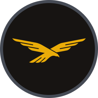 World Liberty Financial Logo