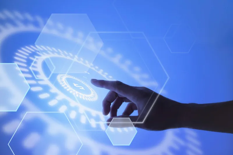 BlackRock Explores ETF Tokenization Beyond Treasury Products