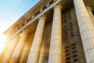 Sam Bankman-Fried's Criminal Appeal Heads to Court in November