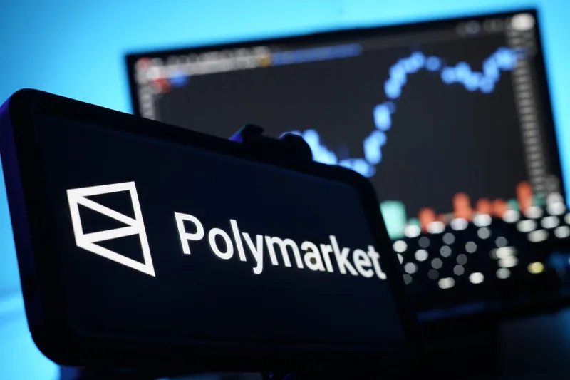 Polymarket and Chainlink Partner to Launch New 15-minute Markets