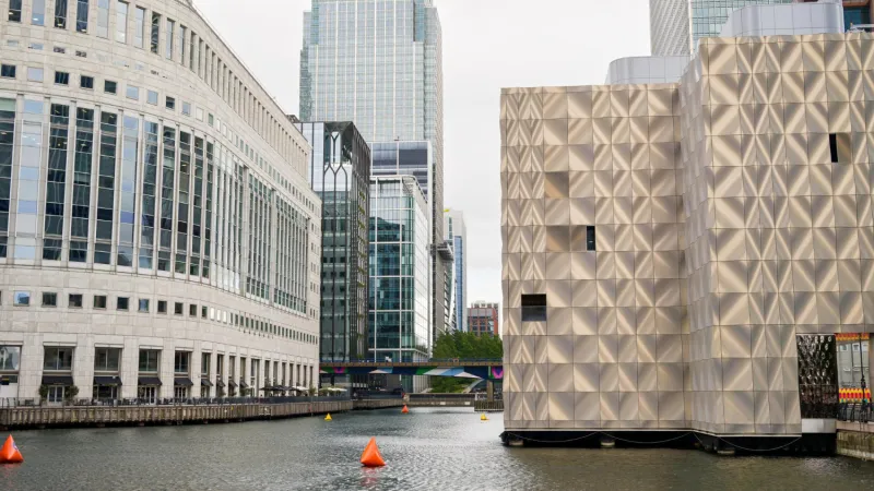 London Stock Exchange Group Launches First Major Blockchain Platform for Private Funds Trading