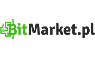 BitMarket Logo