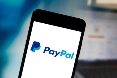 Fintech Giant PayPal Adds Crypto to Peer-to-Peer Payments