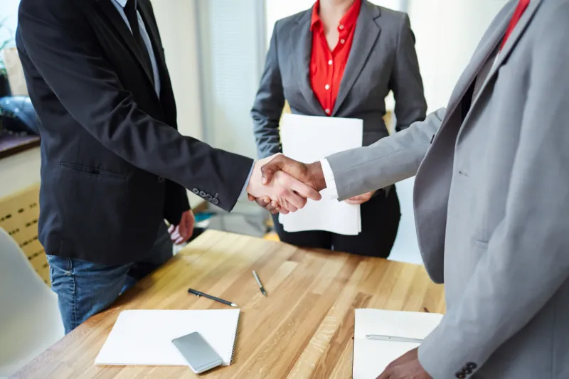 Lawmakers Meet Crypto Executives in Renewed Push for Bitcoin Reserve Bill