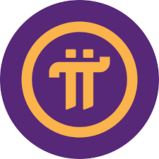 Pi Network Logo