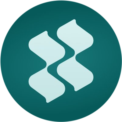 Kelp DAO Restaked ETH Logo