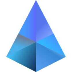 StakeWise Staked ETH Logo