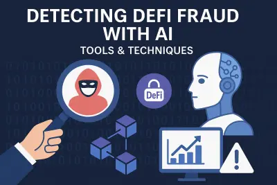 Detecting DeFi Fraud with AI: Tools & Techniques