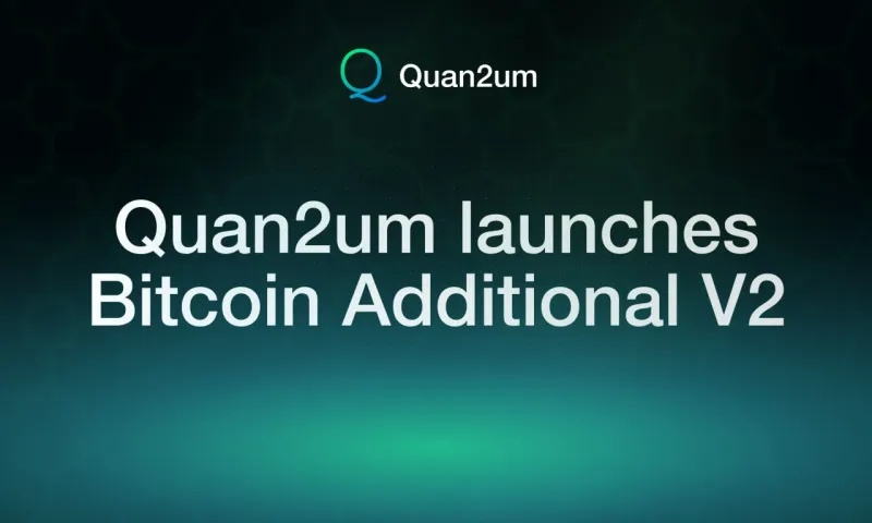 Bitcoin Additional Launches BTCa v2: Upgraded Blockchain with Ethical PoS Consensus and Enhanced Ecomining
