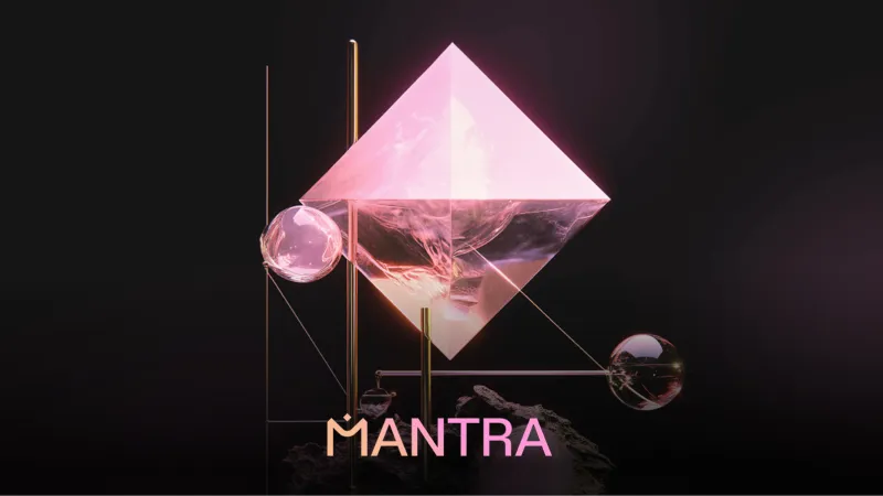 MANTRA: The First MultiVM Blockchain For RWAs With Native EVM And CosmWasm Support