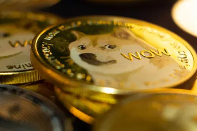 Trump Jr.-Connected Thumzup Media Purchases $2M in Dogecoin for Crypto Treasury