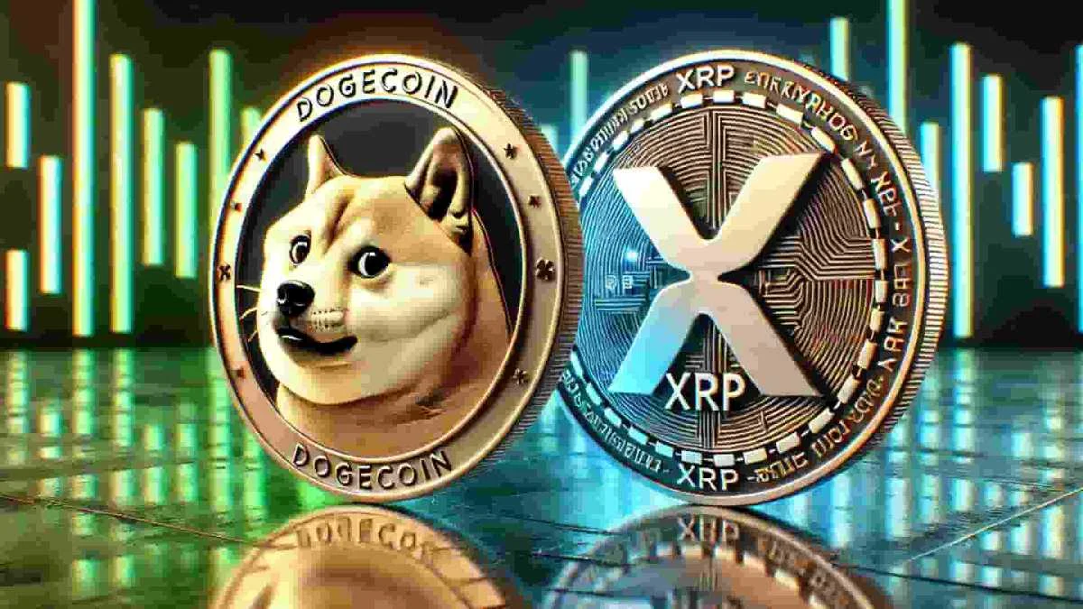 ETFs Offering Exposure to XRP and DOGE Go Live in the U.S.