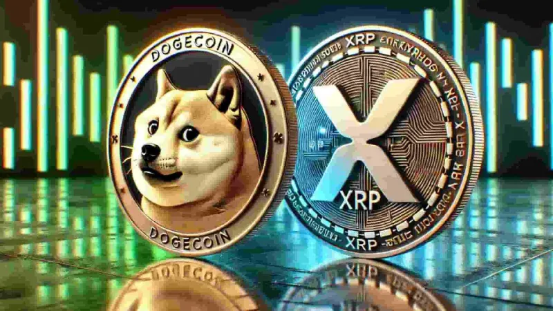 ETFs Offering Exposure to XRP and DOGE Go Live in the U.S.