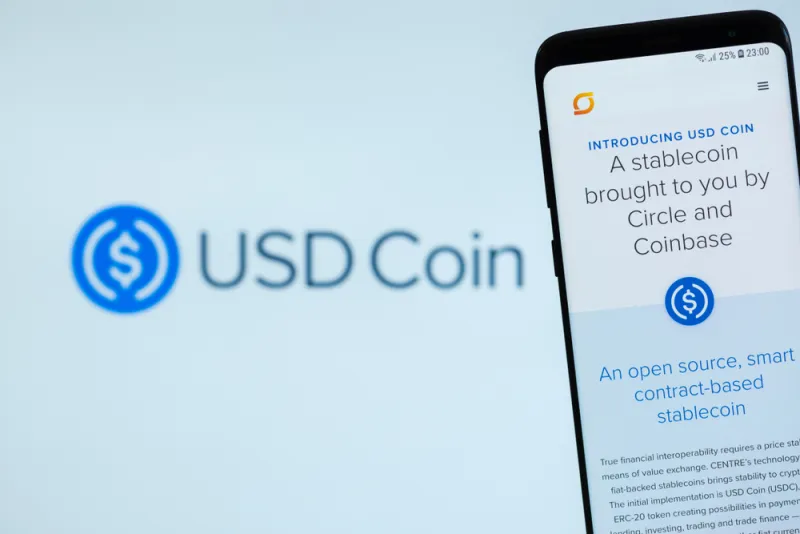 Space and Time Adds Support for USDC to Ease ZK Coprocessing Payments