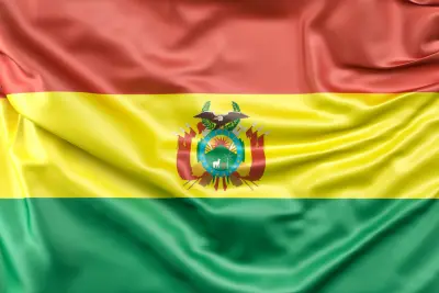 Major Vehicle Manufacturers Accept Tether in Bolivia as Dollar Crisis Deepens