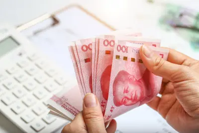 First Regulated Chinese Yuan Stablecoin Launches as Digital Currency Race Intensifies