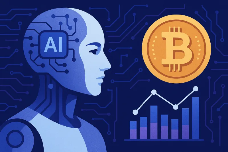 Navigating the AI + Crypto Trend: Use Cases & Market Impact