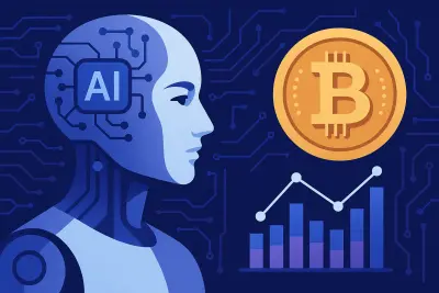 Navigating the AI + Crypto Trend: Use Cases & Market Impact