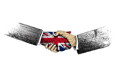 US and UK Launch Joint Crypto Task Force to Shape Digital Asset Regulations