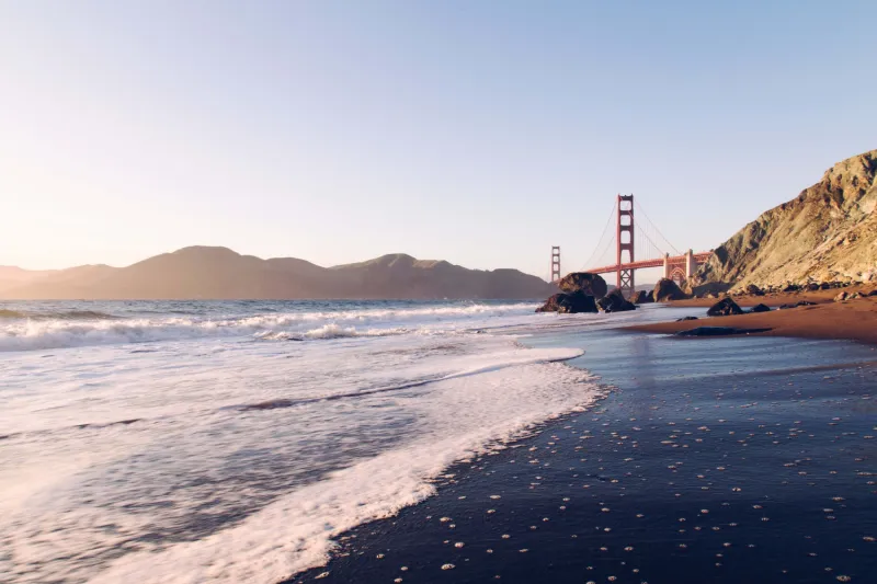 Pro-Bitcoin Democrat Ian Calderon Launches 2026 California Governor Campaign