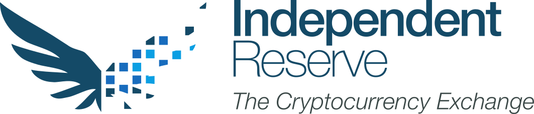 Independent Reserve Logo